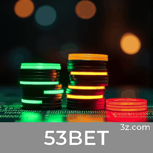 53BET: Rápido Download, Fácil Uso e Ideal para Brasileiros