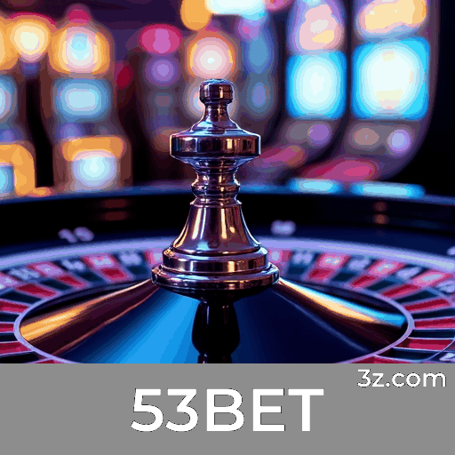 Acesse 53BET: Login Seguro com Benefícios Exclusivos