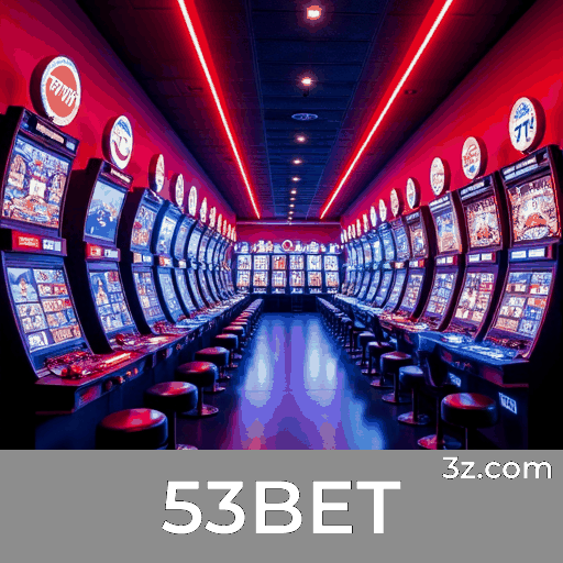 53BET: Bônus e Ofertas Únicas que Você Não Pode Perder