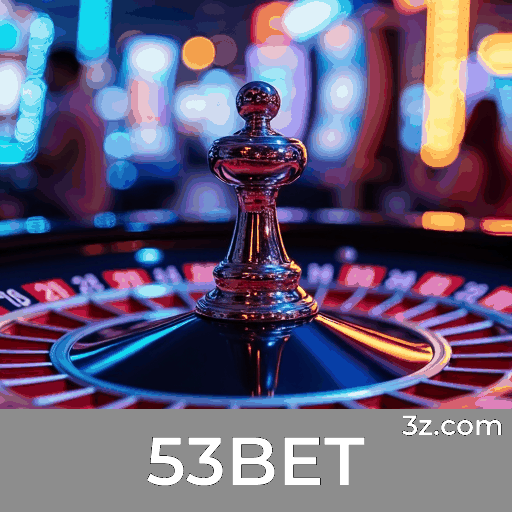 53BET: Variedade de Jogos, Diversão e Entretenimento para Brasileiros