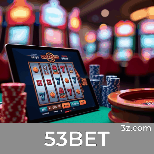 53BET: Estável, Seguro e Otimizado para o Brasil