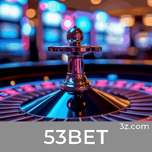 Acesse 53BET: Login Seguro com Benefícios Exclusivos