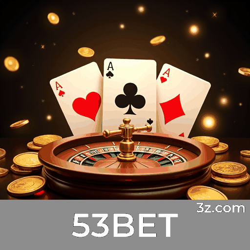 Acesse 53BET: Login Seguro com Benefícios Exclusivos