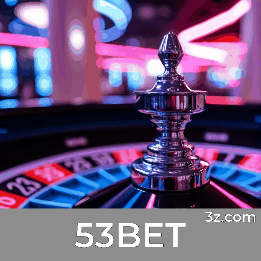 53BET: Jogos de Cassino Luxuosos e Emocionantes
