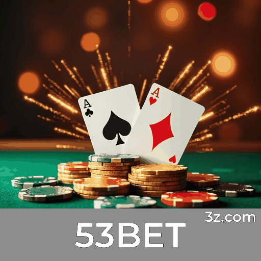 Acesse 53BET: Login Seguro com Benefícios Exclusivos