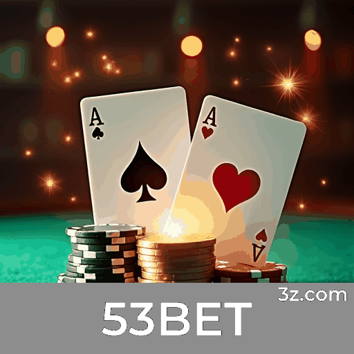 Aproveite os Super Bônus do 53BET!