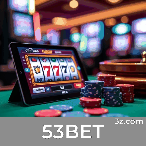 53BET: Bônus e Ofertas Únicas que Você Não Pode Perder