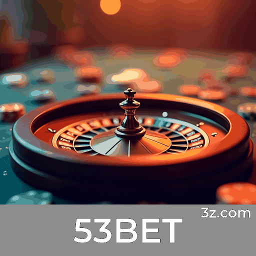 53BET: Plataforma de Cassino Online Confiável e Divertida