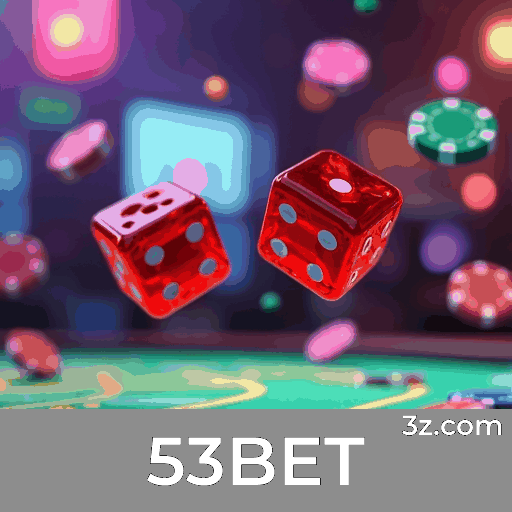 53BET: Bônus e Ofertas Únicas que Você Não Pode Perder