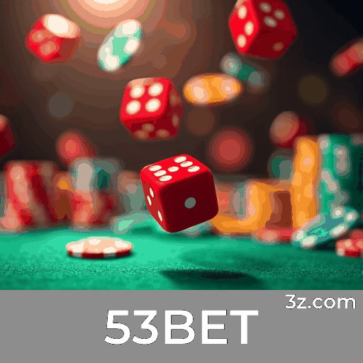 53BET: Variedade de Jogos, Diversão e Entretenimento para Brasileiros