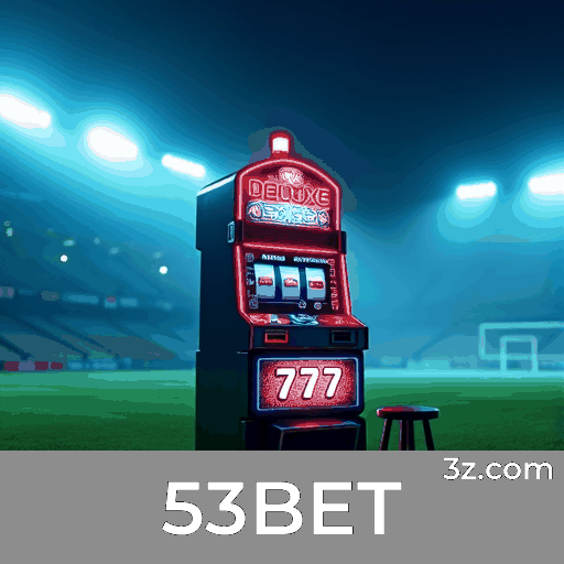 53BET: Variedade de Jogos, Diversão e Entretenimento para Brasileiros
