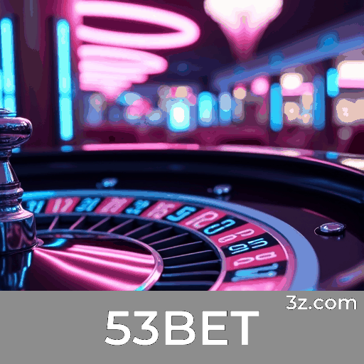53BET: Variedade de Jogos, Diversão e Entretenimento para Brasileiros